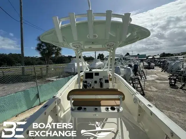 Cobia 220 Center Console