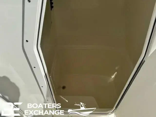 Cobia 220 Center Console