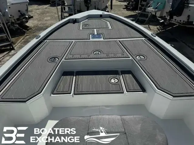 Avid Boats 23 FSX