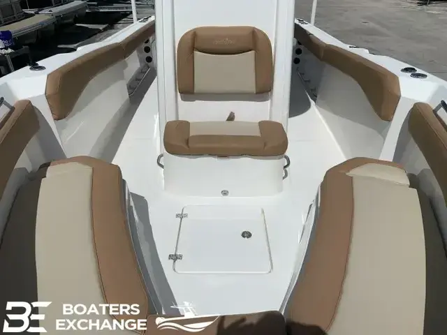 Nauticstar 24 XS