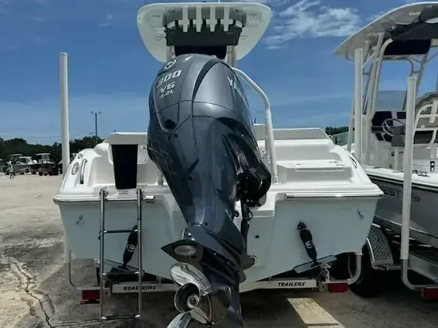 Key West Boats 239FS