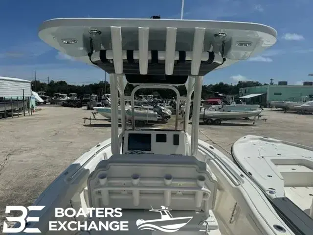 Key West Boats 239FS