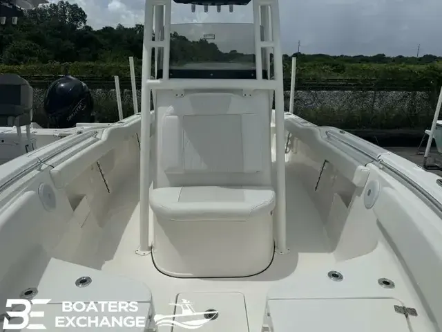 Key West Boats 239FS