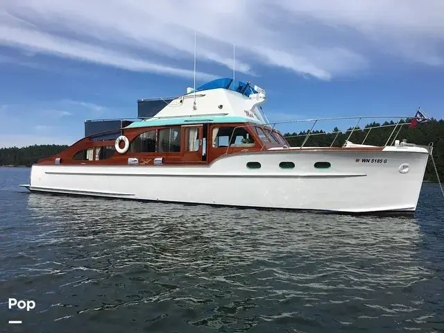 Chris Craft 40