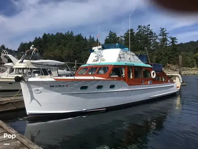 Chris Craft 40