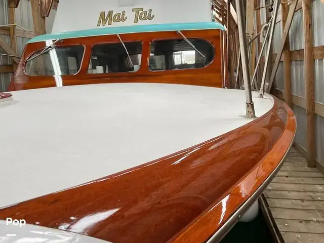 Chris Craft 40