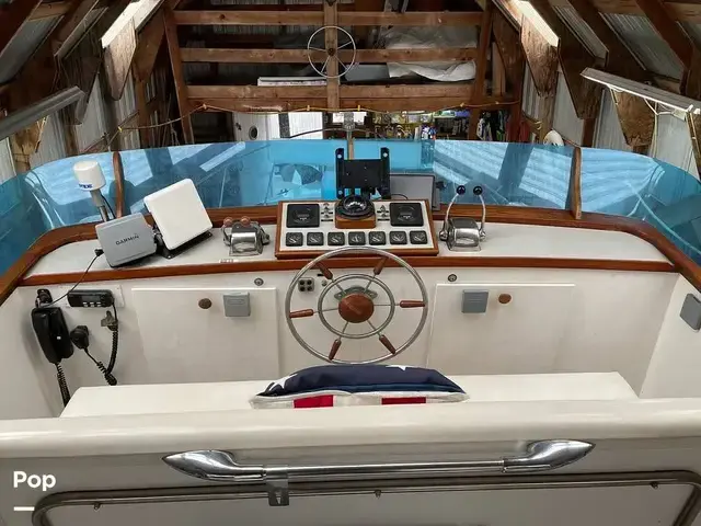 Chris Craft 40