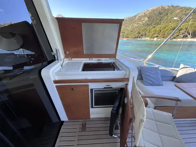 Fairline 64 Targa