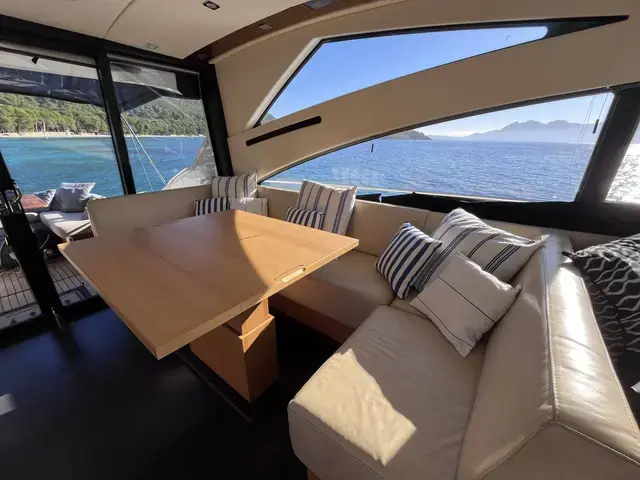 Fairline 64 Targa