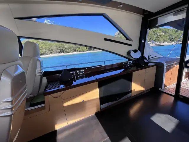 Fairline 64 Targa