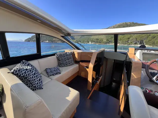 Fairline 64 Targa