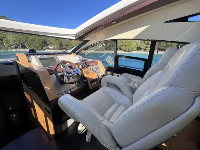 Fairline 64 Targa