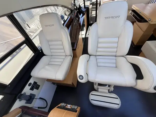 Fairline 64 Targa