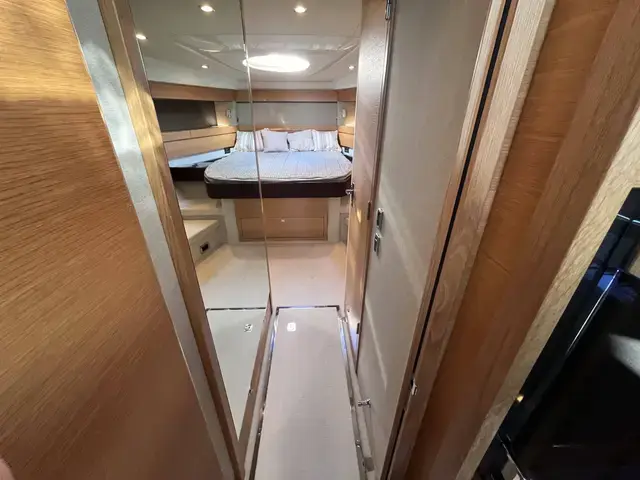 Fairline 64 Targa