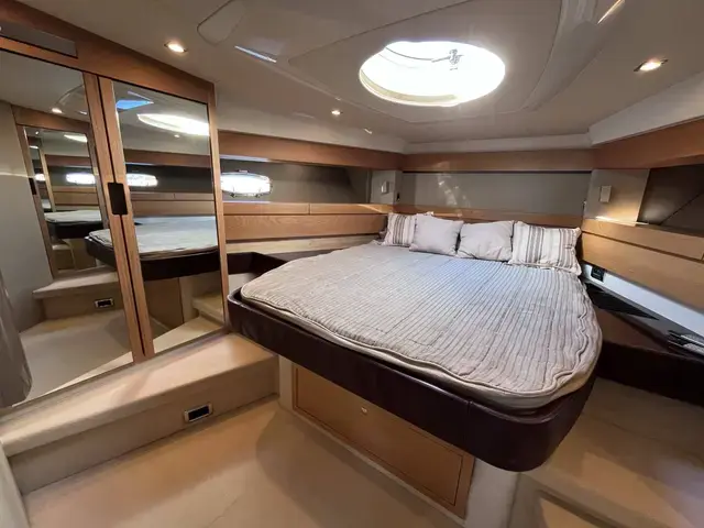 Fairline 64 Targa