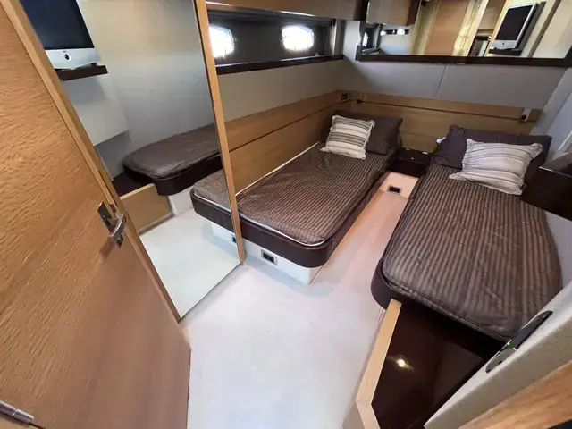 Fairline 64 Targa