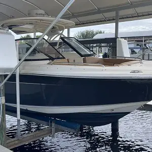 2018 Scout 255 Dorado