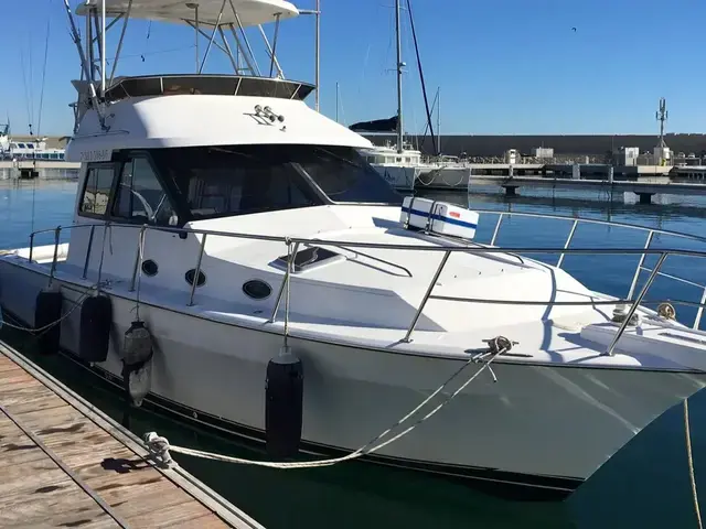 Mediterranean 38 for sale in Spain for €75,000 ($78,108)