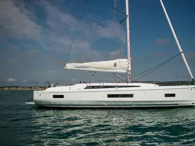 Beneteau Oceanis 40.1 for sale in Ireland for €399,000 ($407,546)