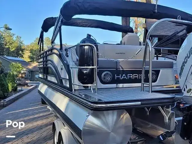 Harris Cruiser250