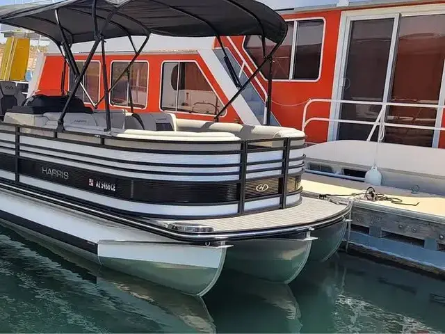 Harris Cruiser250