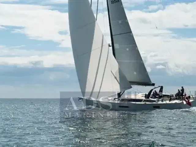 X Yachts X 65