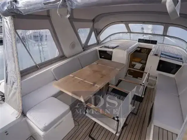 X Yachts X 65