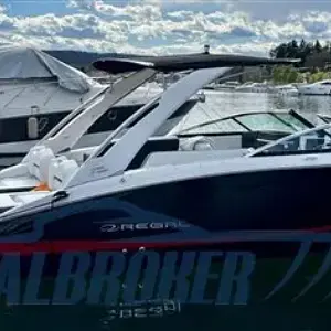 2022 Regal Ls6 Bowrider