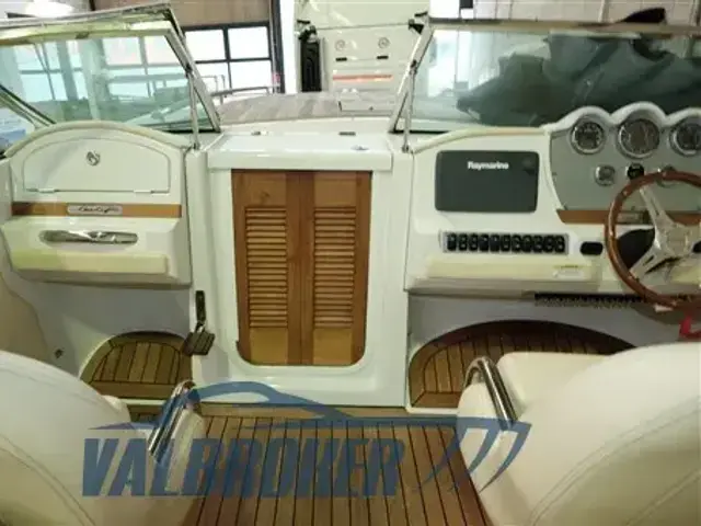 Chris Craft Corsair 28