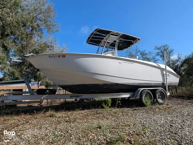 Boston Whaler 240 Outrage for sale in United States of America for $45,000