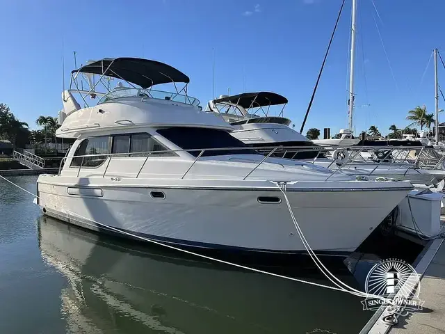 Bayliner 3788 Command Bridge Motoryacht for sale in United States of America for $79,000