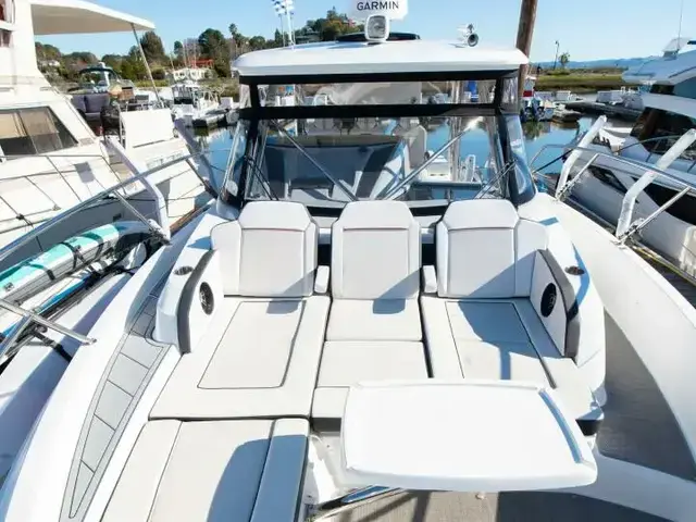 Jeanneau Sun Odyssey 39i Performance