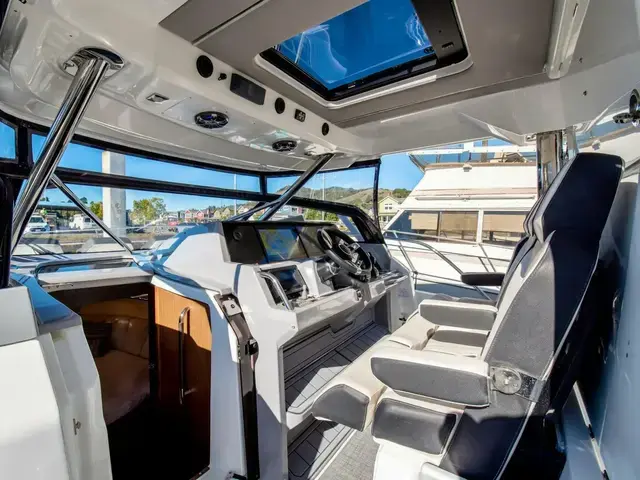 Jeanneau Sun Odyssey 39i Performance