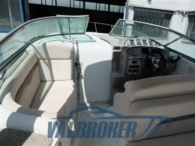 Chaparral 280 Signature