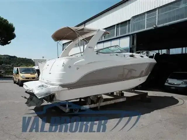 Chaparral 280 Signature