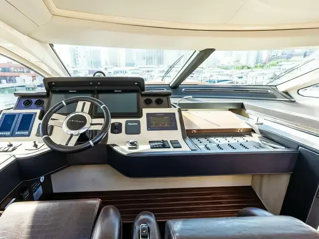 Azimut 72s