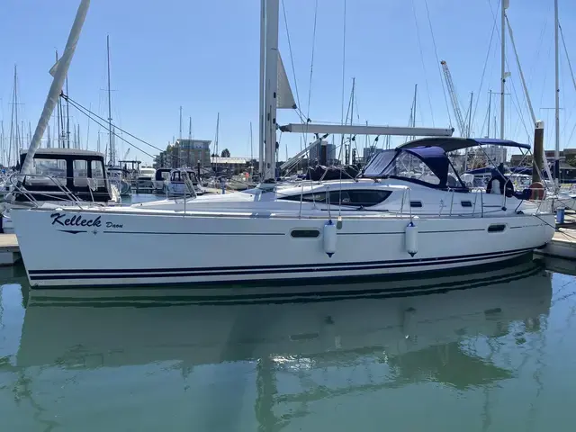 Jeanneau Sun Odyssey 42 Ds