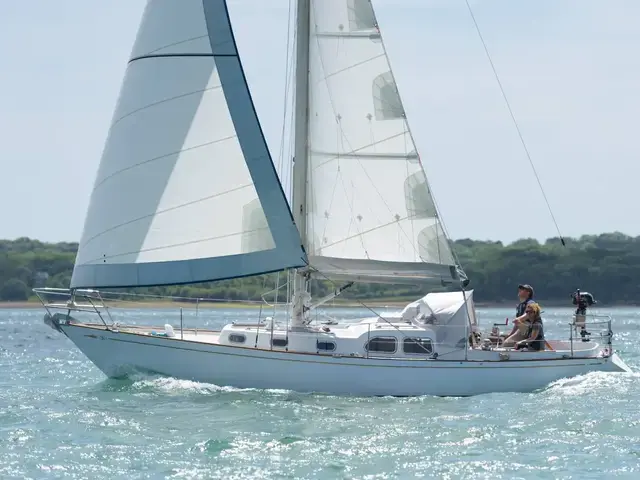 Sparkman & Stephens 34 for sale in United Kingdom for £22,795