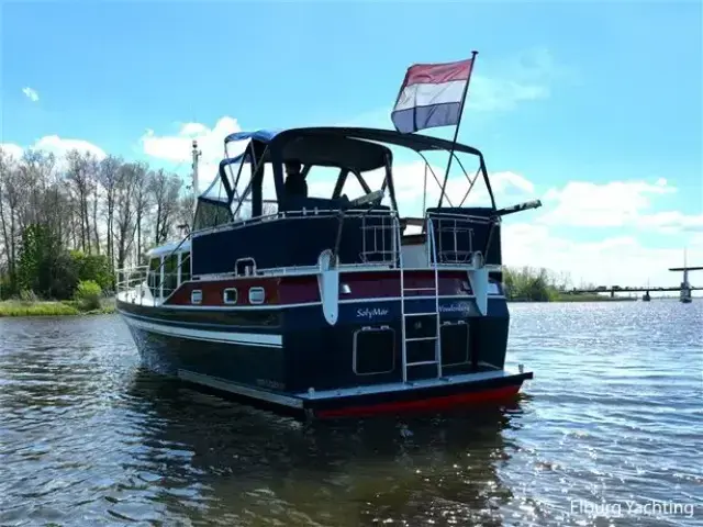 Privateer 37 AK