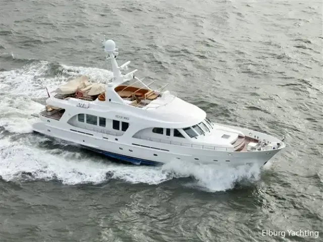 Moonen 84 for sale in Netherlands for €3,800,000 (£3,142,392)