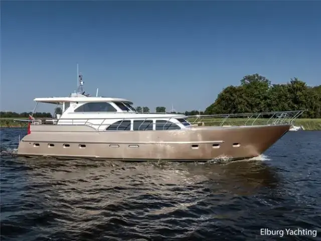 Van Der Heijden 58 Diamond