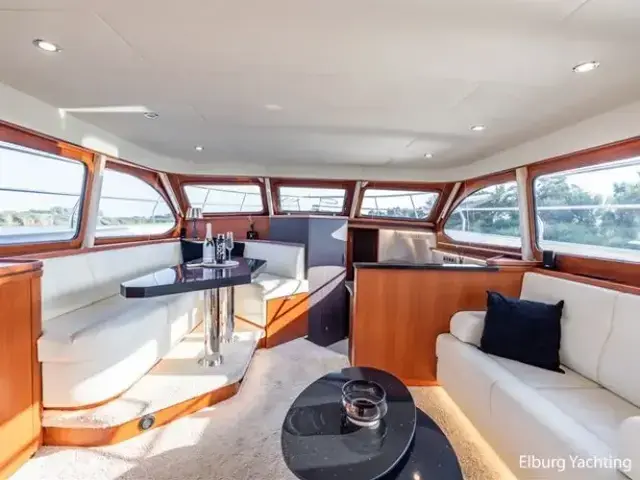 Van Der Heijden 58 Diamond