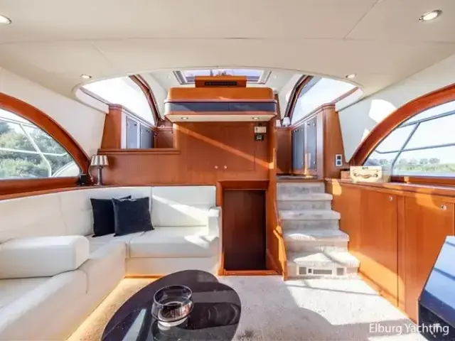 Van Der Heijden 58 Diamond