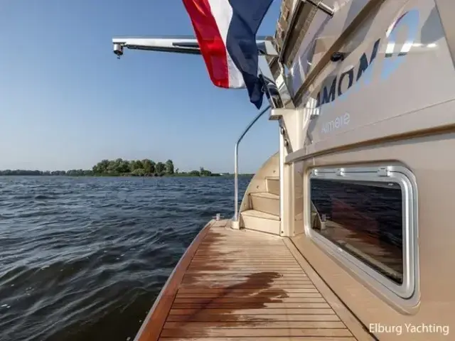 Van Der Heijden 58 Diamond