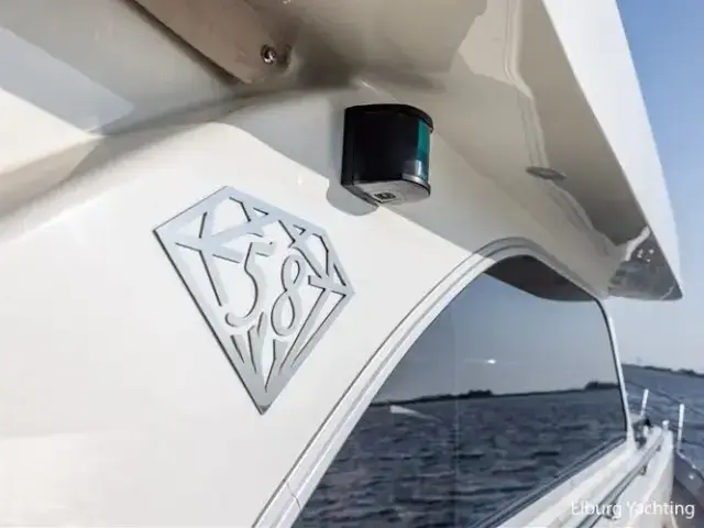 Van Der Heijden 58 Diamond