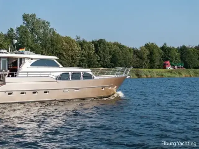 Van Der Heijden 58 Diamond