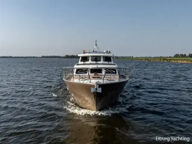 Van Der Heijden 58 Diamond