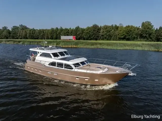 Van Der Heijden 58 Diamond