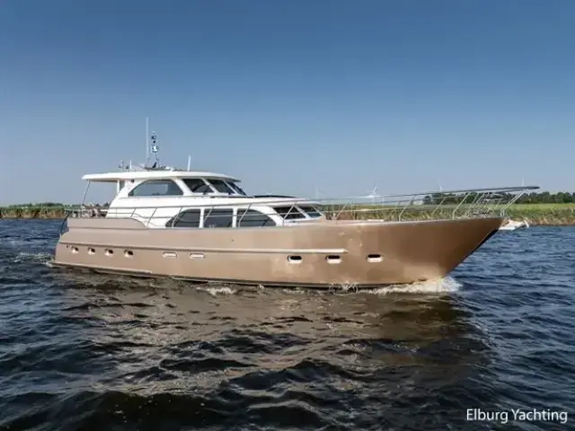 Van Der Heijden 58 Diamond