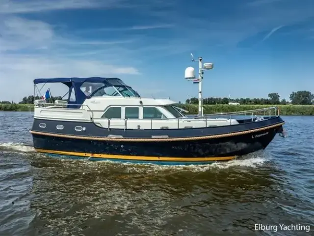 Linssen Grand Sturdy 410 for sale in Netherlands for €245,000 ($255,523)